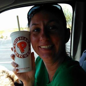 Meet your Posher, Hazel